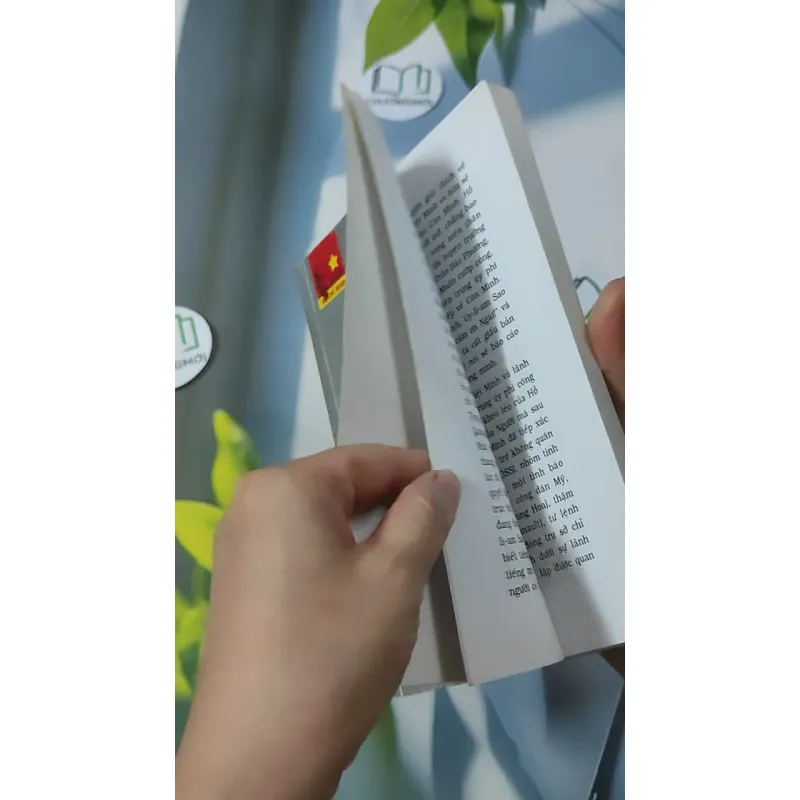 Thư Riêng Của Bác Hồ - Trần Quân Ngọc 928623