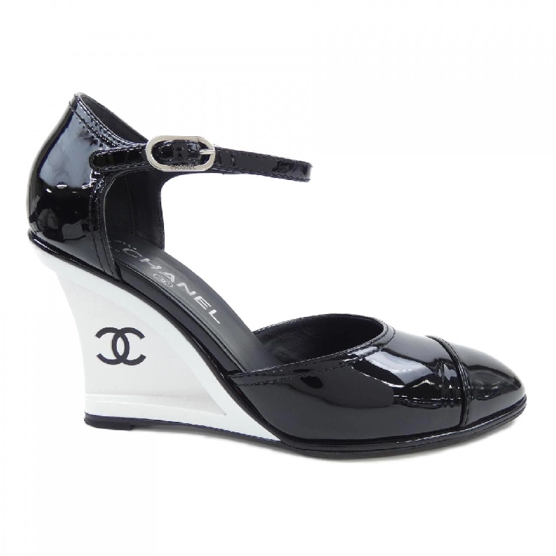 Giày mở CHANEL G37869X56197 658830