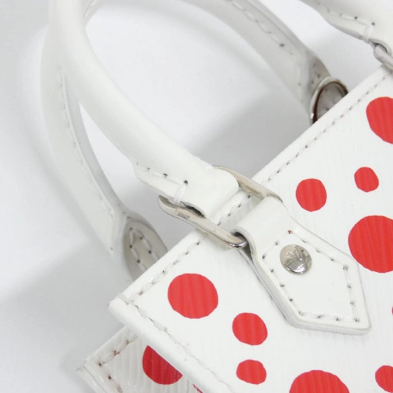 Louis Vuitton Épi (LV X YK) Petit Sac Plat M81986 Túi - Hàng hiệu Chính hãng 803972