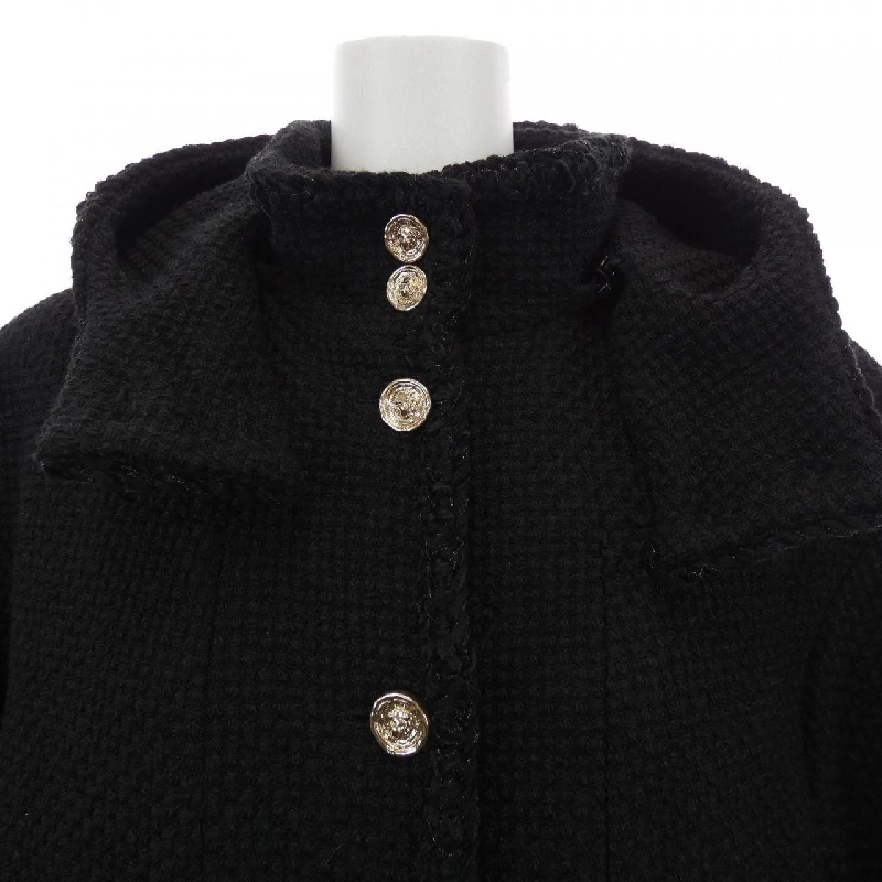 CHANEL P79858V71974 Áo khoác - Hàng hiệu Chính hãng 812458