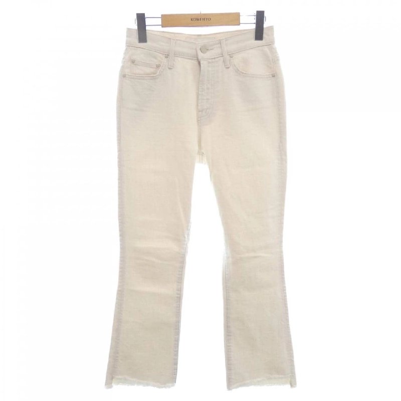 Quần jeans MOTHER 3110600466 - Hàng hiệu Authentic 815307