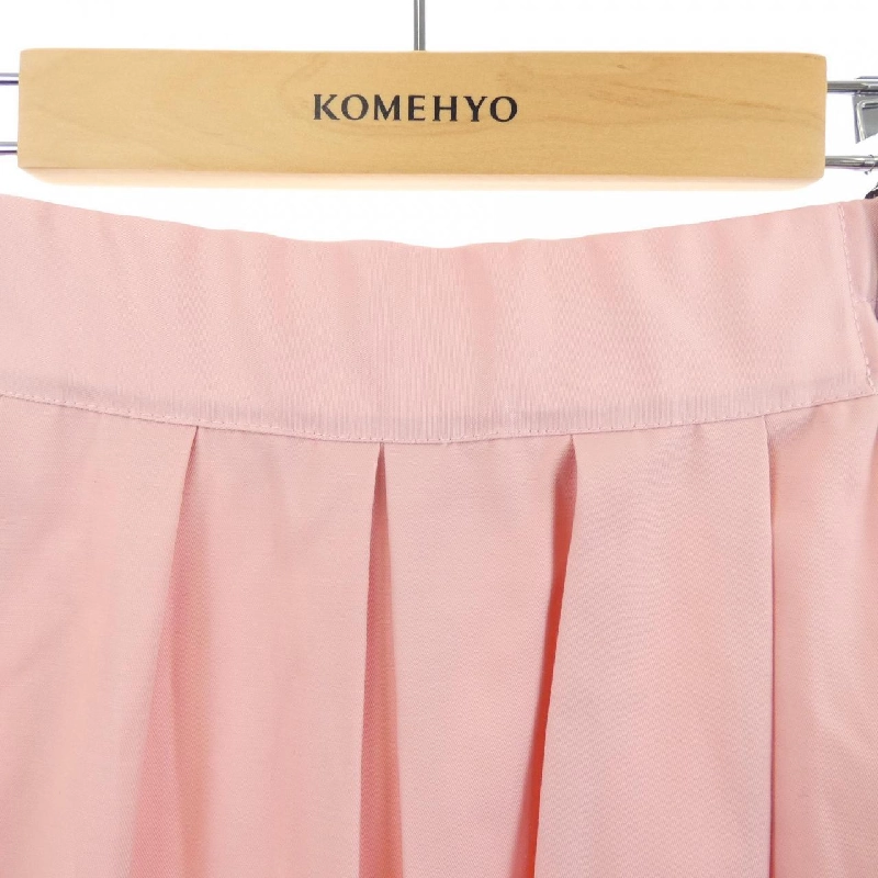 Louloute Skirt - Hàng hiệu Authentic 818031