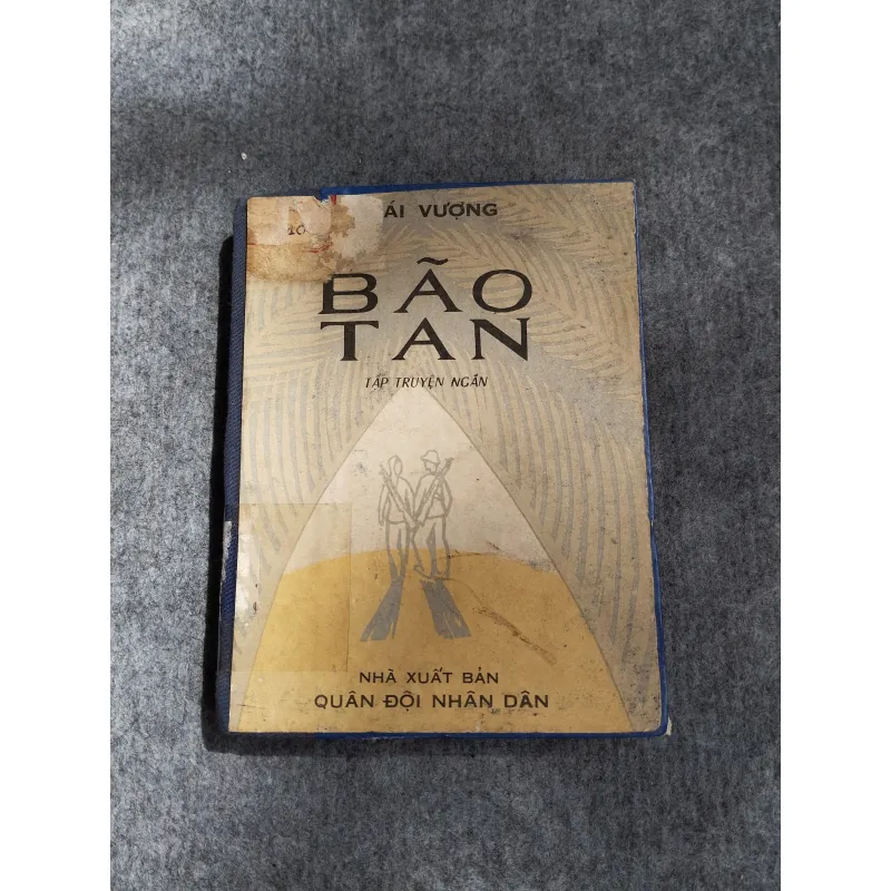 BÃO TAN - THÁI VƯỢNG 606622