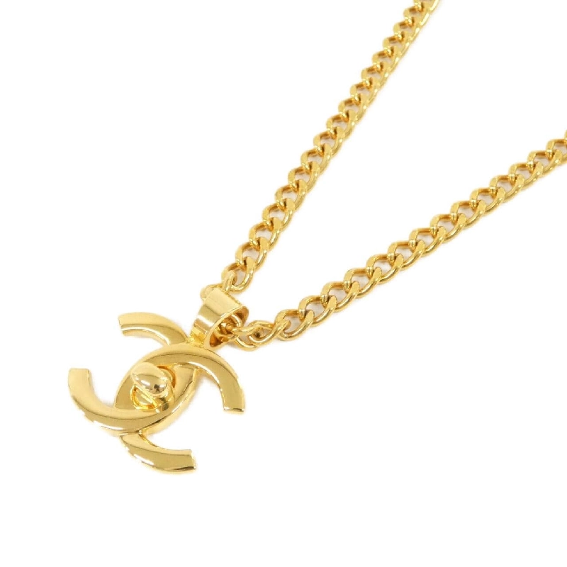 【Cổ điển】Dây chuyền Chanel 625547