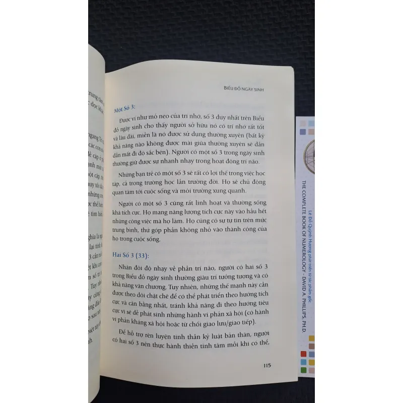 Thay đổi cuộc sống với nhân số học 928365