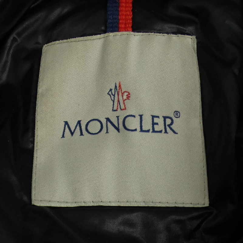 MONCLER GASTON Áo khoác lông - Hàng hiệu Chính hãng 888003