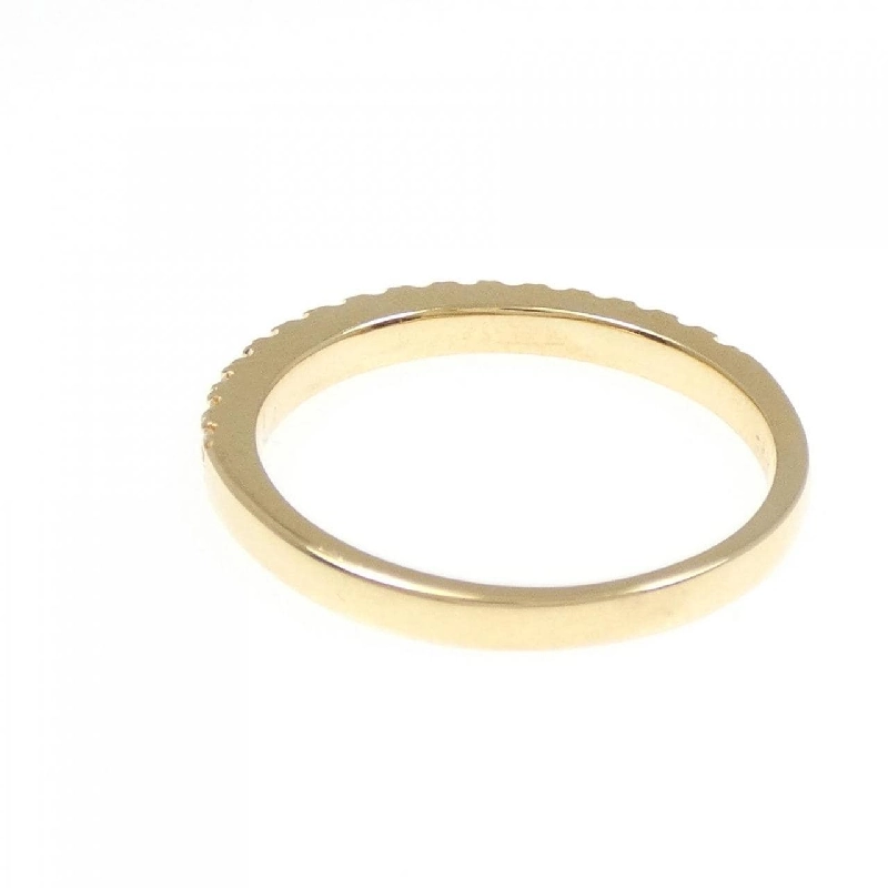 Nhẫn kim cương K18YG 0.32CT - Hàng hiệu Chính hãng 848311