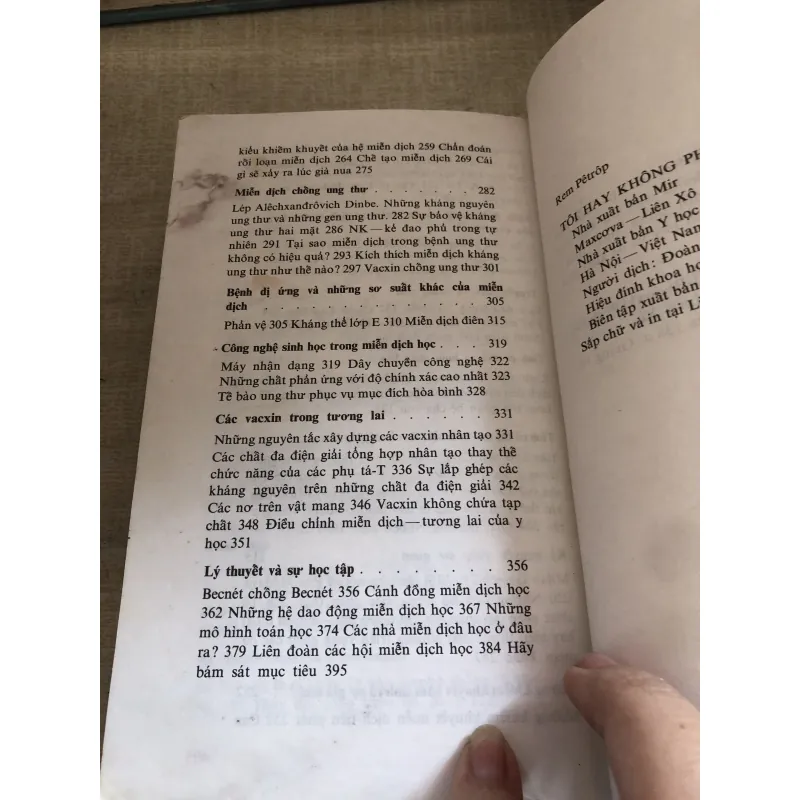 Khoa học cho mọi người 1000271