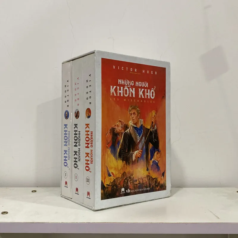 Những Người Khốn Khổ♟️ 739848