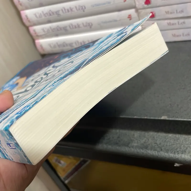 (tiểu thuyết) - Rebecca - Daphne Du Maurier 990164