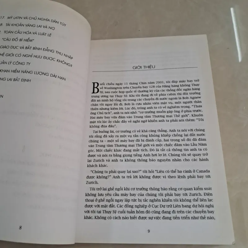 Kỷ Nguyên Hỗn Loạn 995213