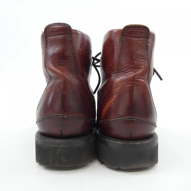 ブッテロ BUTTERO B4382 Giày boot - Hàng hiệu Authentic 902081