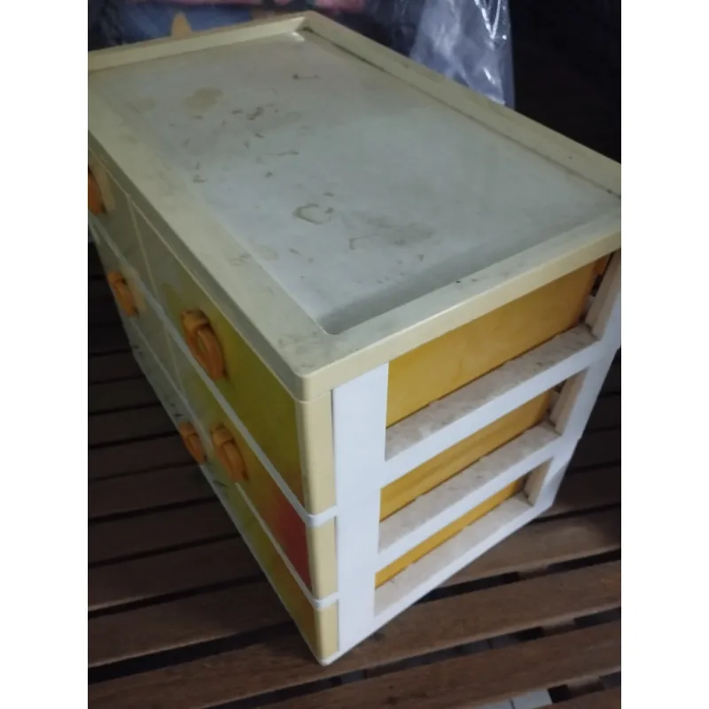 Tủ nhựa mini 5 ngăn kéo 1019243