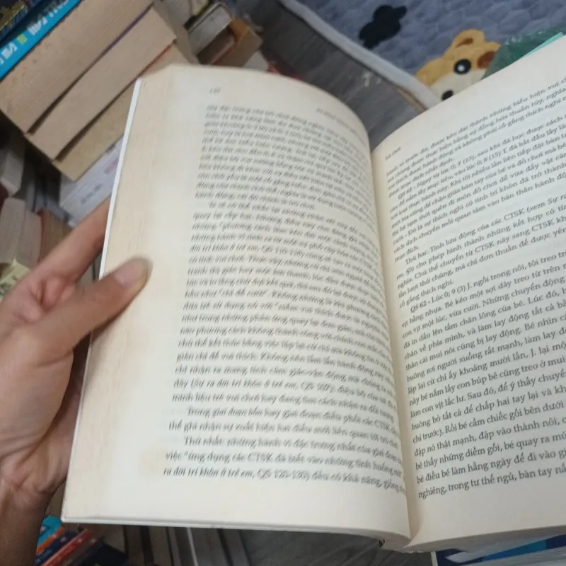 Sự Hình Thành Biểu Tượng Ở Trẻ Em - Jean Piaget 933889