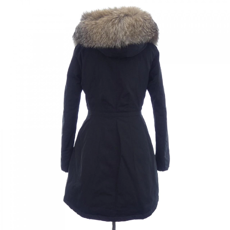 MONCLER MONTICOLE Áo khoác lông - Hàng hiệu Chính hãng 808783