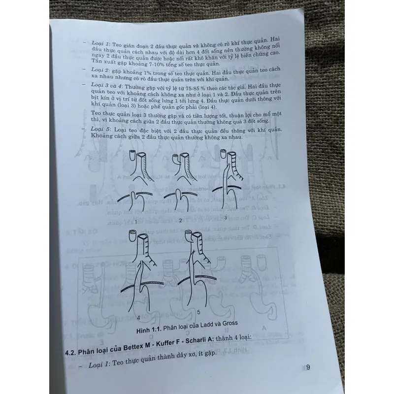 Cấp cứu ngoại khoa - nhi khoa - sách khổ lớn  1000485