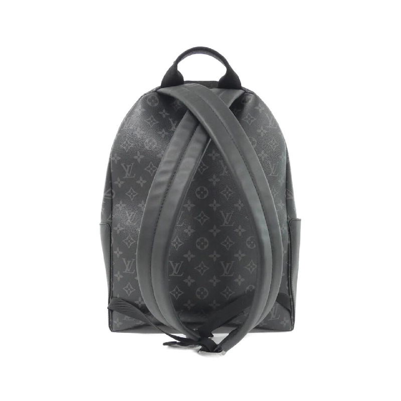 Ba lô Louis Vuitton Monogram Eclipse Discovery MM M22545 609786