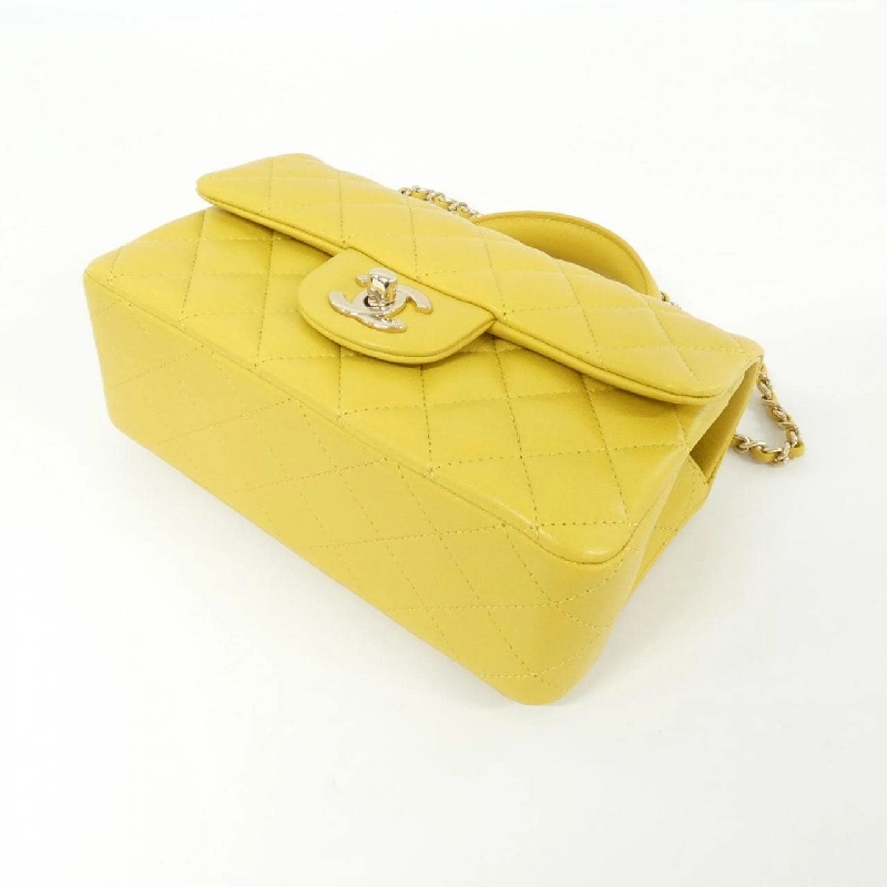 Túi xách Chanel AS2431 - Hàng hiệu Chính hãng 616027