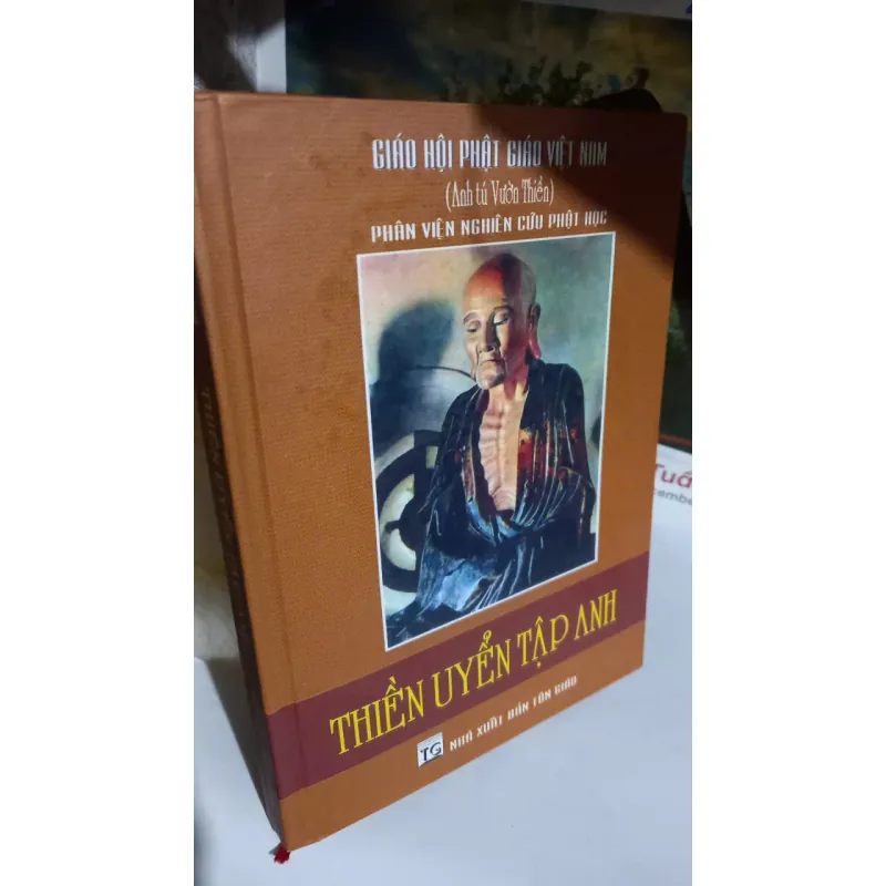 thiền uyển tập anh 760078