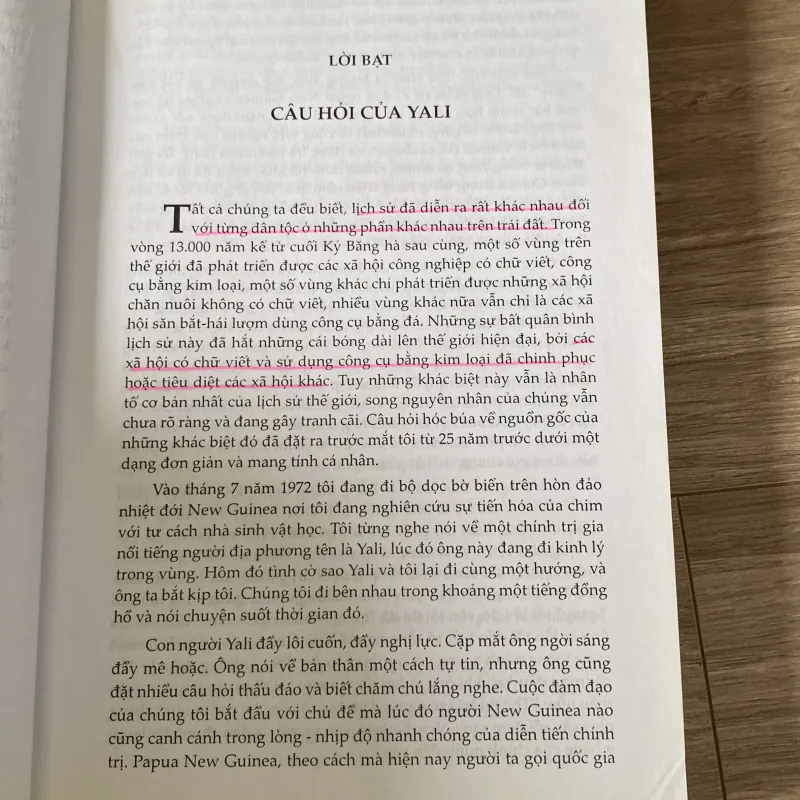 SÚNG, VI TRÙNG VÀ THÉP (XB 2007) 937365