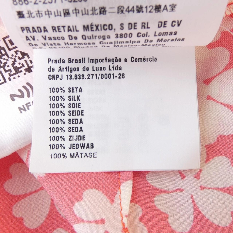 Miu Miu MIU MIU MG1751 Váy - Hàng hiệu Chính hãng 818985