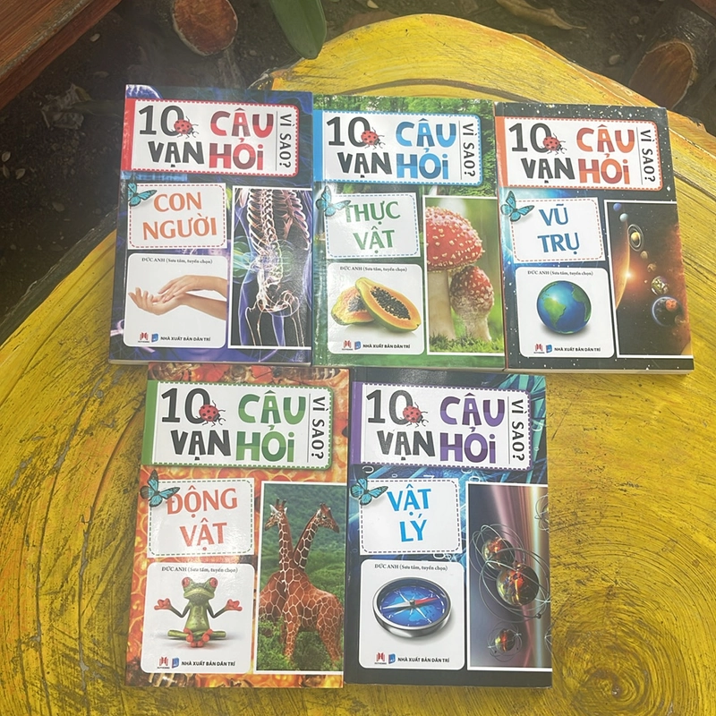 COMBO 10 VẠN CÂU HỎI VÌ SAO? 479348