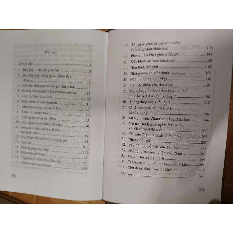 Combo sách gốc HT Thích Minh Châu - 20xx - 719 trang - TÂM LINH - TÔN GIÁO - THIỀN - ANTQ2011-17 702440