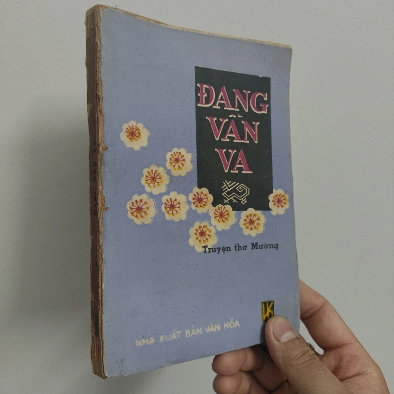 Đang Vần Va - Truyện Thơ Mường  506260