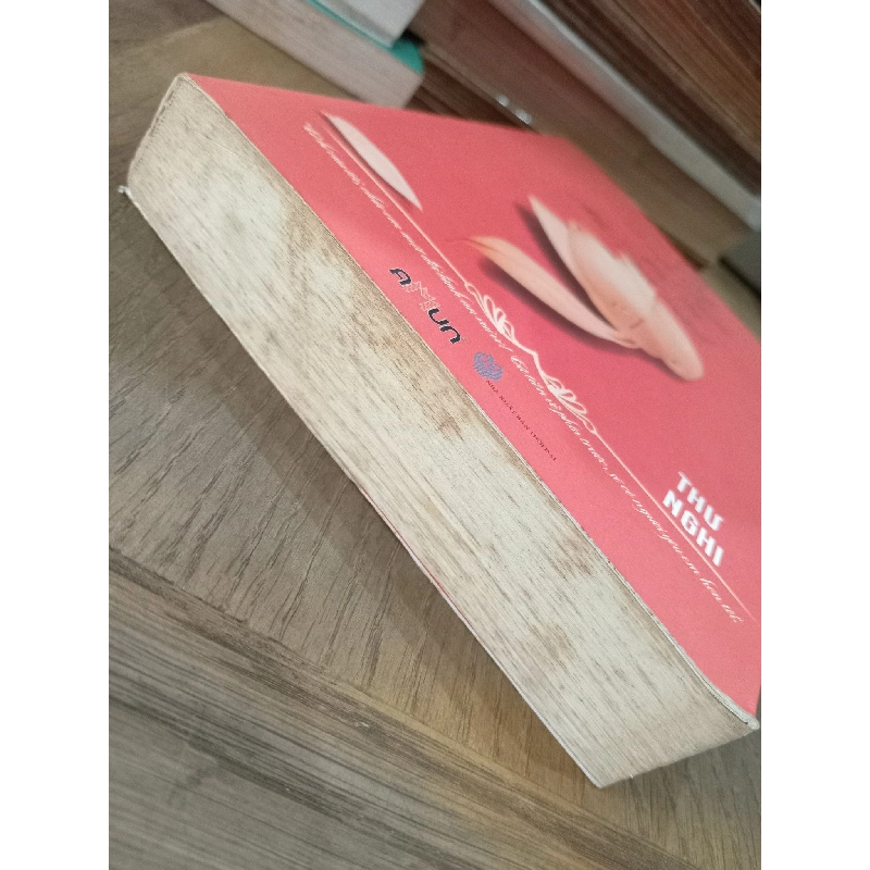 Từng có một người yêu tôi như sinh mệnh - Thư Nghi 191864