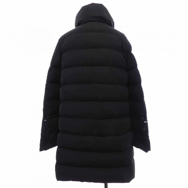 MONCLER LOBELIA Áo khoác lông - Hàng hiệu Chính hãng 820544