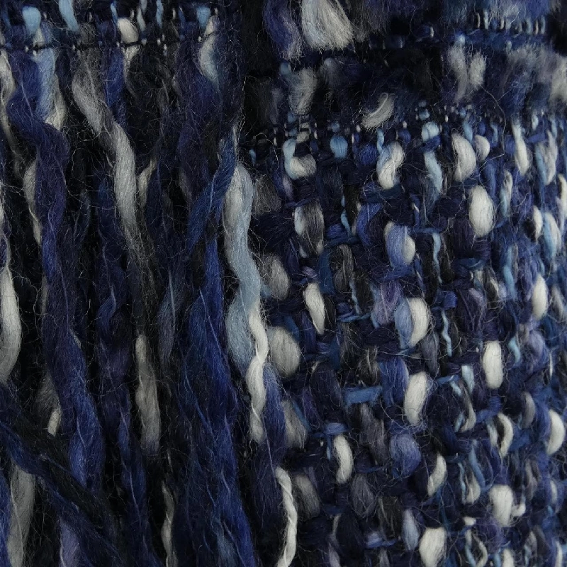 Áo khoác không cổ CHRISTIAN DIOR 640809