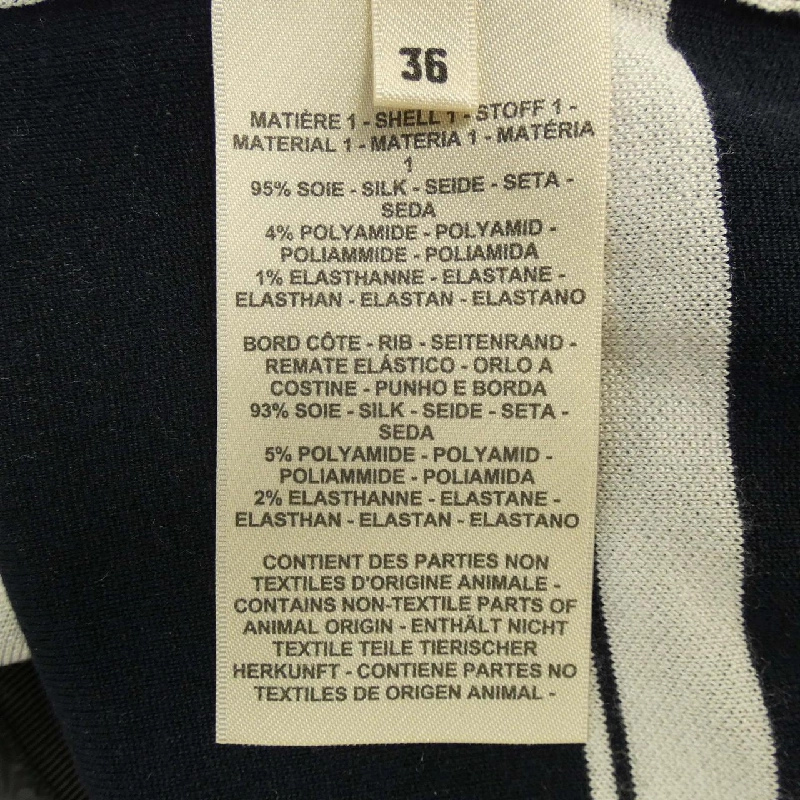 HERMES EN DESORDRE FINESSE BRIDE DE GALA 4E2727D6 Áo khoác - Hàng hiệu Authentic 810078