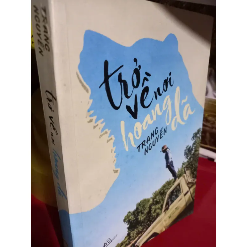 trở về nơi hoang dã 557623