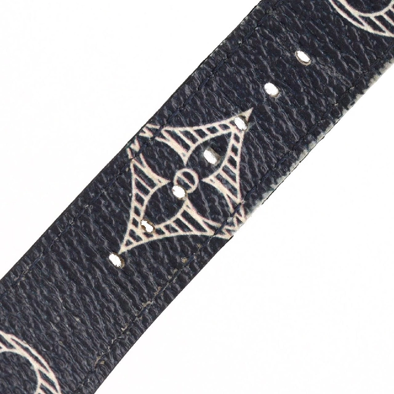 Đồng hồ Louis Vuitton Tambour Slim Q2D07 SS Quartz - Hàng hiệu Chính hãng 882145