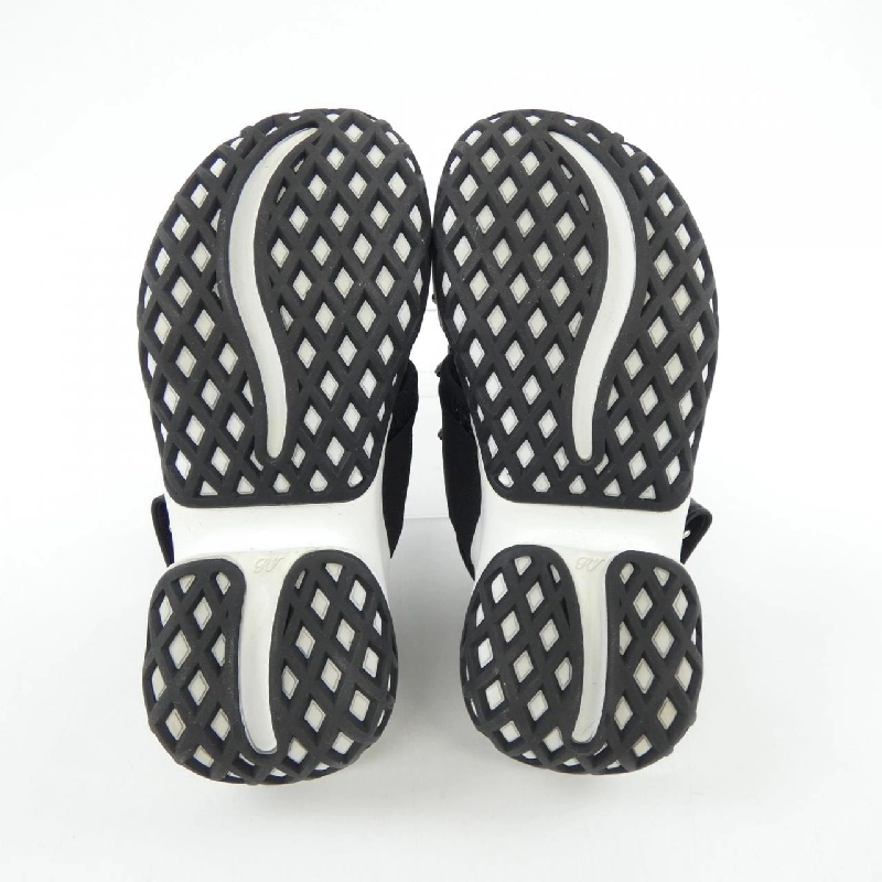 Giày sandal ROGER VIVIER Viv' Run Strass Buckle - Hàng hiệu Chính hãng 828646