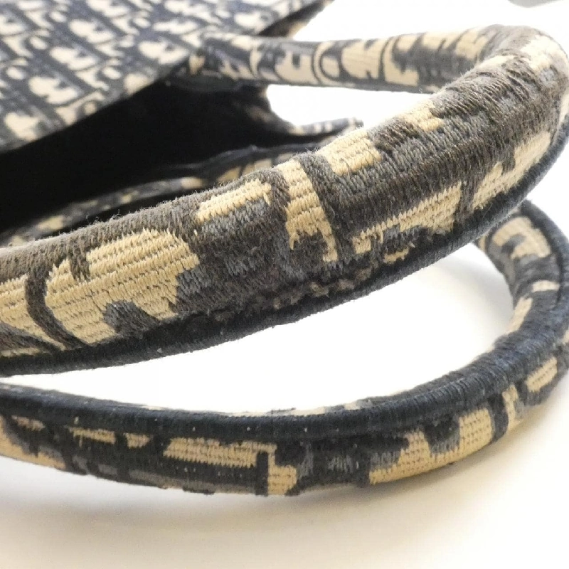 Túi xách Dior Book Tote Medium M1296ZRIW - Hàng hiệu Authentic 776508