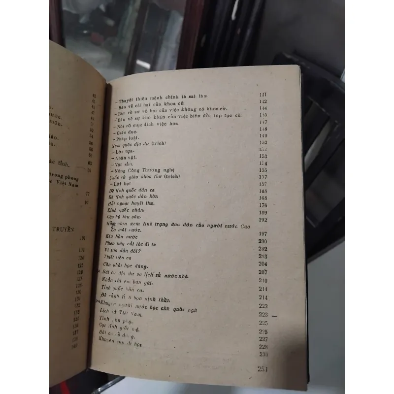 Đông Kinh Nghĩa Thục và phong trào cải cách văn hóa đầu thế kỷ XX của GS Chương Thâu 933679