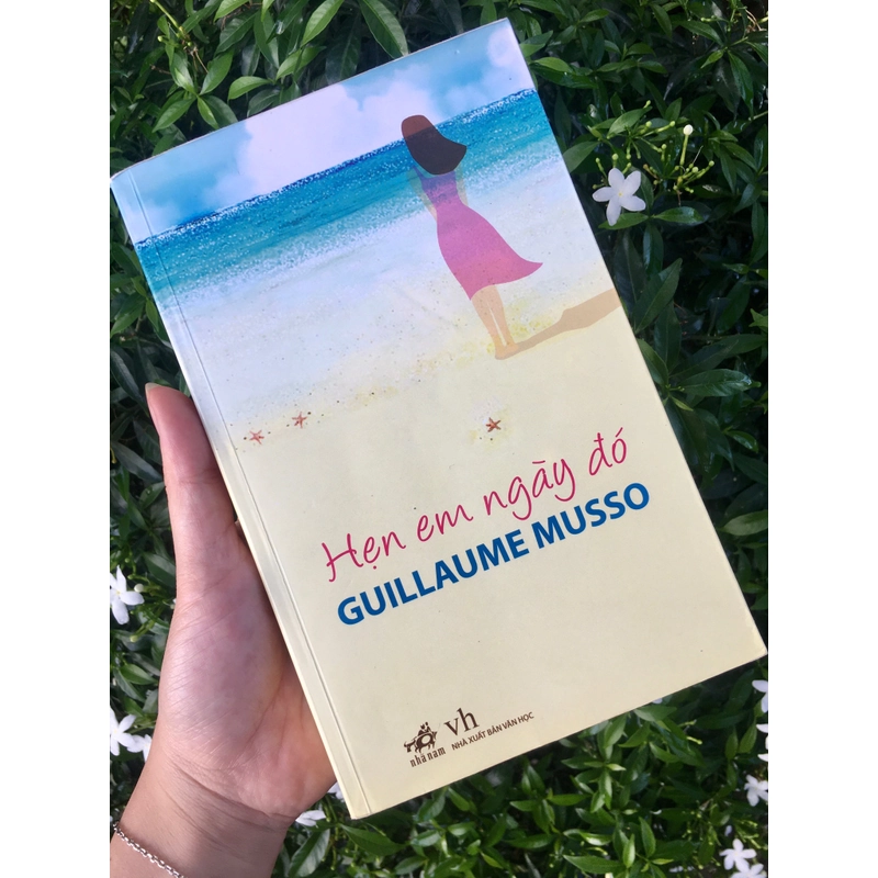 Hẹn em ngày đó Guilaume Musso 503120