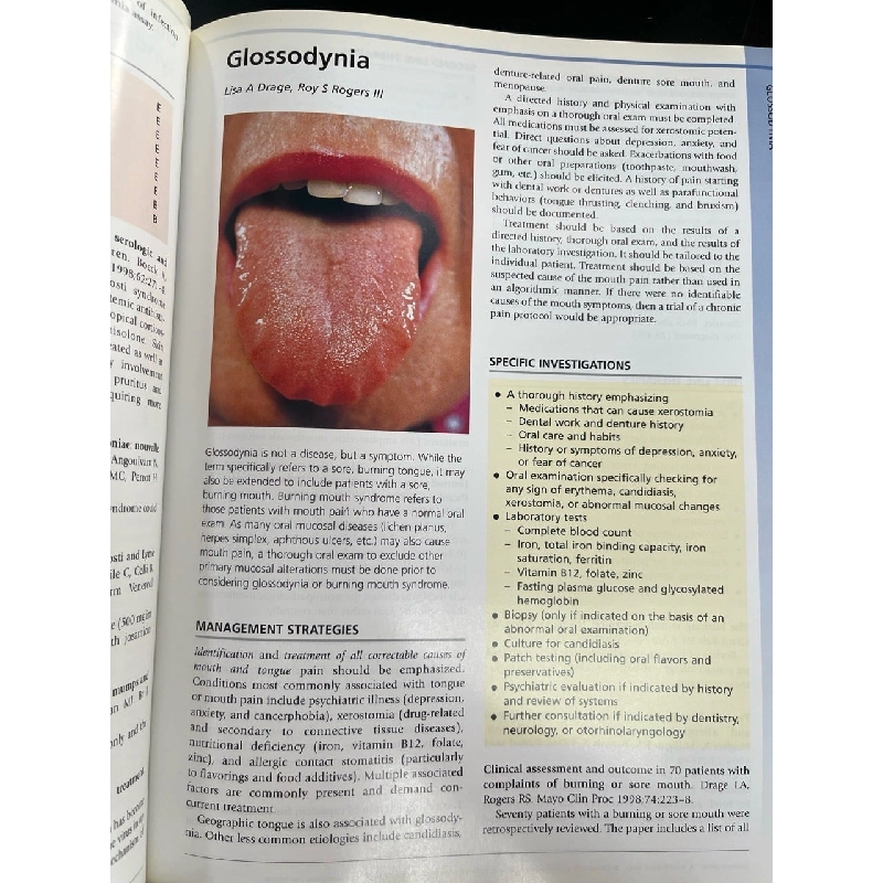 Treatment of skin Disease 738446