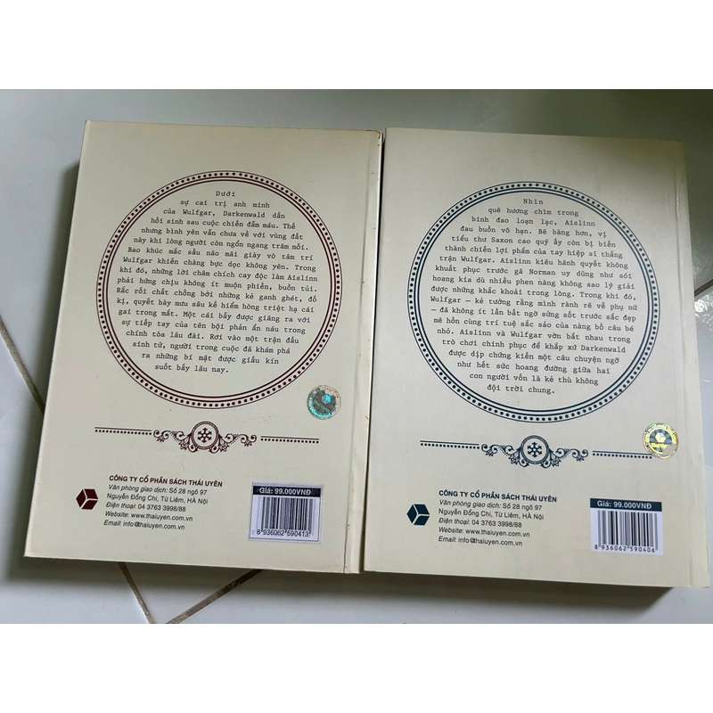Sói Và Bồ Câu (Bộ 2 Tập) - Kathleen E. Woodiwiss 474242