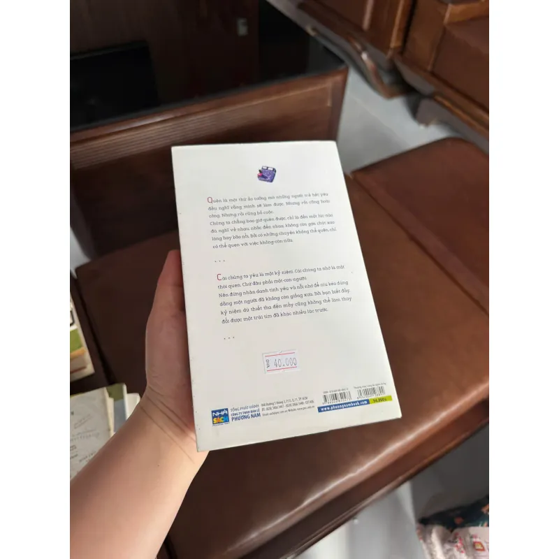 Thương Mấy Cũng Là Người Dưng – Anh Khang - K3 1008340