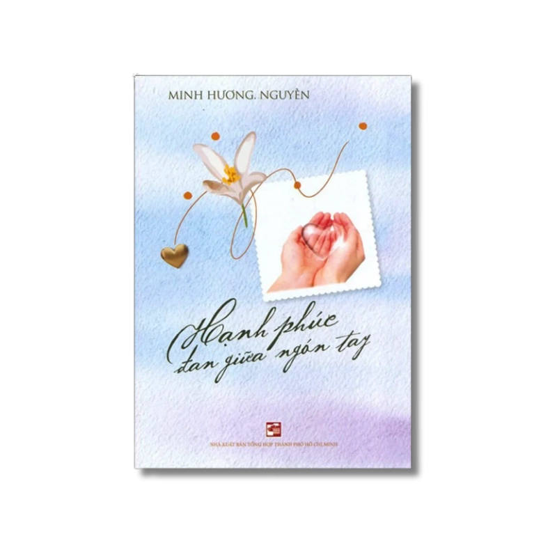 Hạnh phúc đan giữa ngón tay - Minh Hương Nguyễn 725464