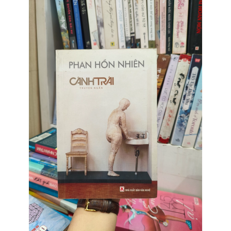 Cánh trái 🌱 536100