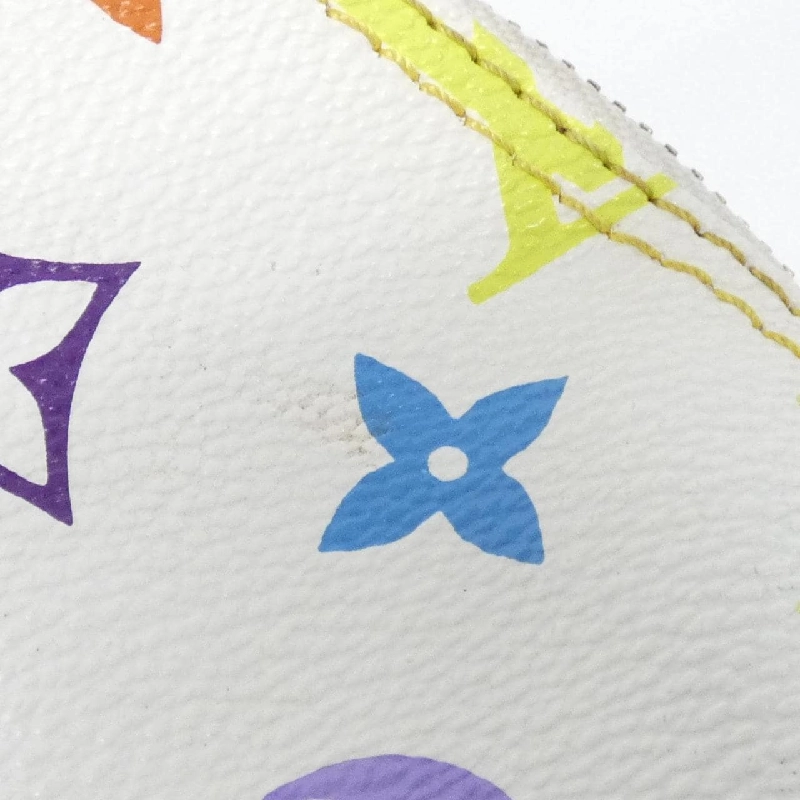 Túi Louis Vuitton Multicolor Alma PM M40443 614470