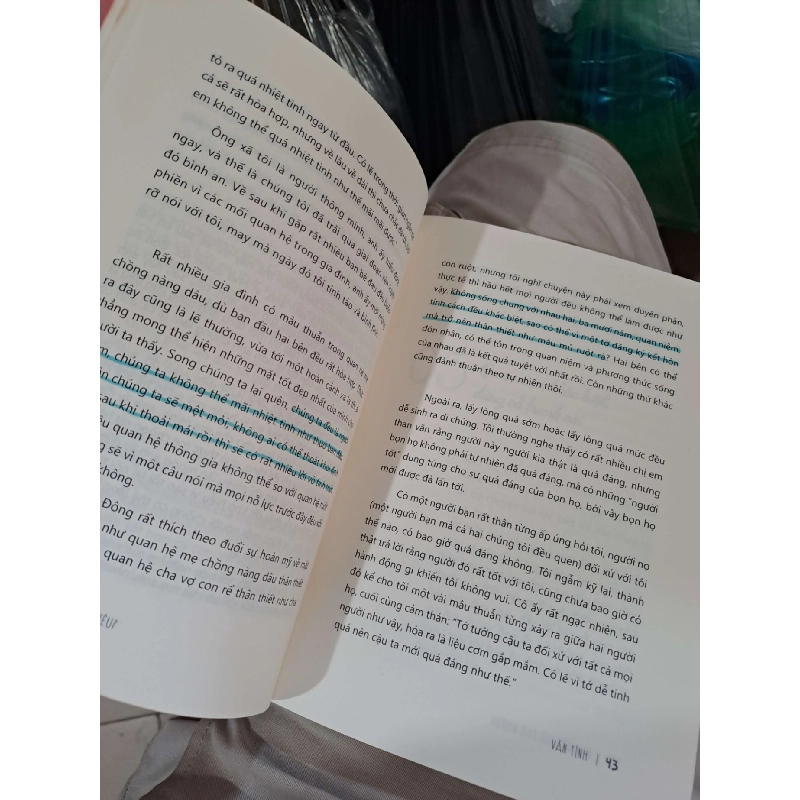 Bạn Đắt Giá Bao Nhiêu - Vãn Tình 2019 mới 80% có viết, highlight KỸ NĂNG HCM3012 750401