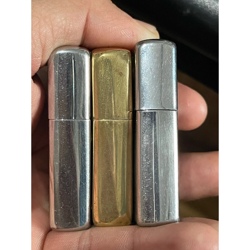 Zippo đời xưa và đời số 516495
