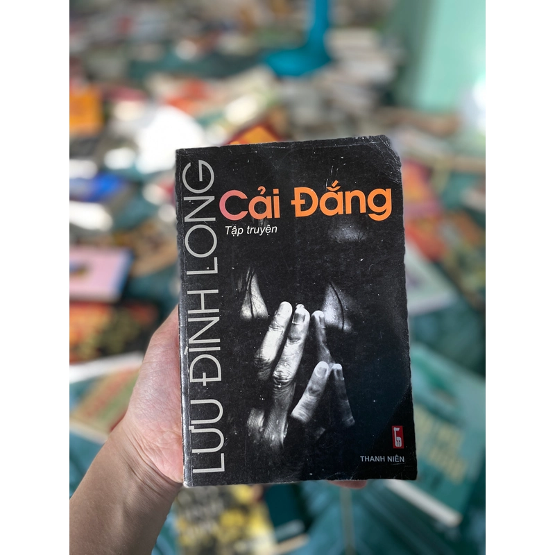 Cải Đắng - Lưu Đình Long 298954