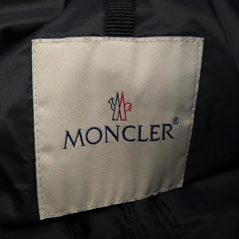 MONCLER JACOB Áo khoác lông - Hàng hiệu Chính hãng 899388