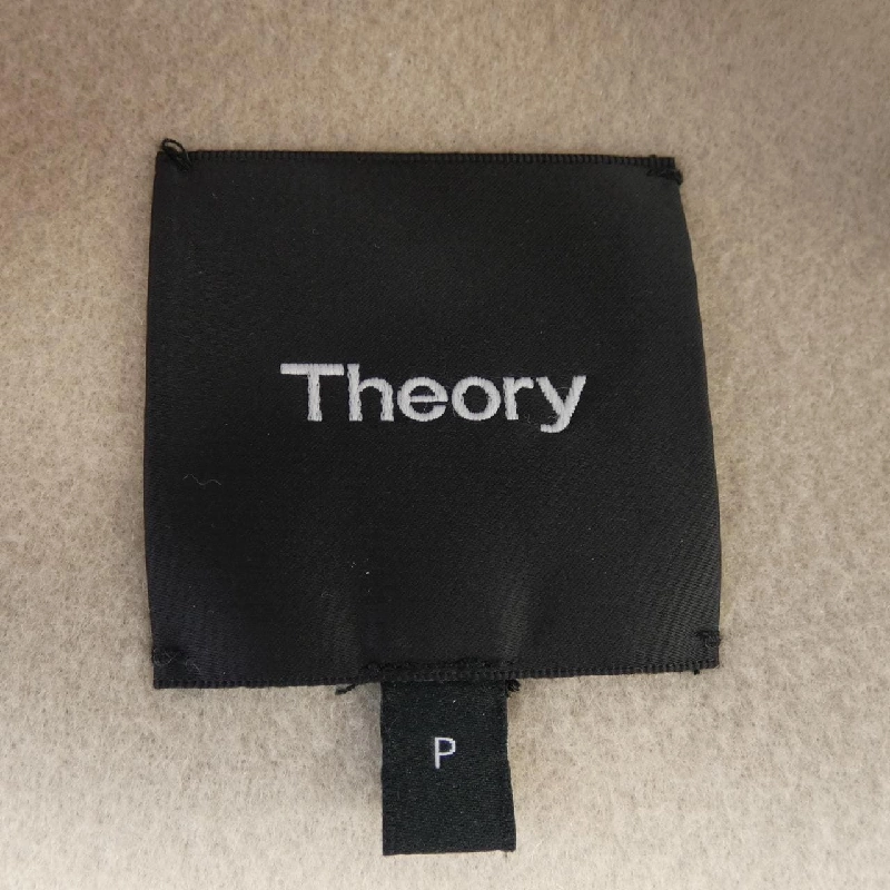 Theory 01-1309604 Áo khoác - Hàng hiệu Authentic 821260