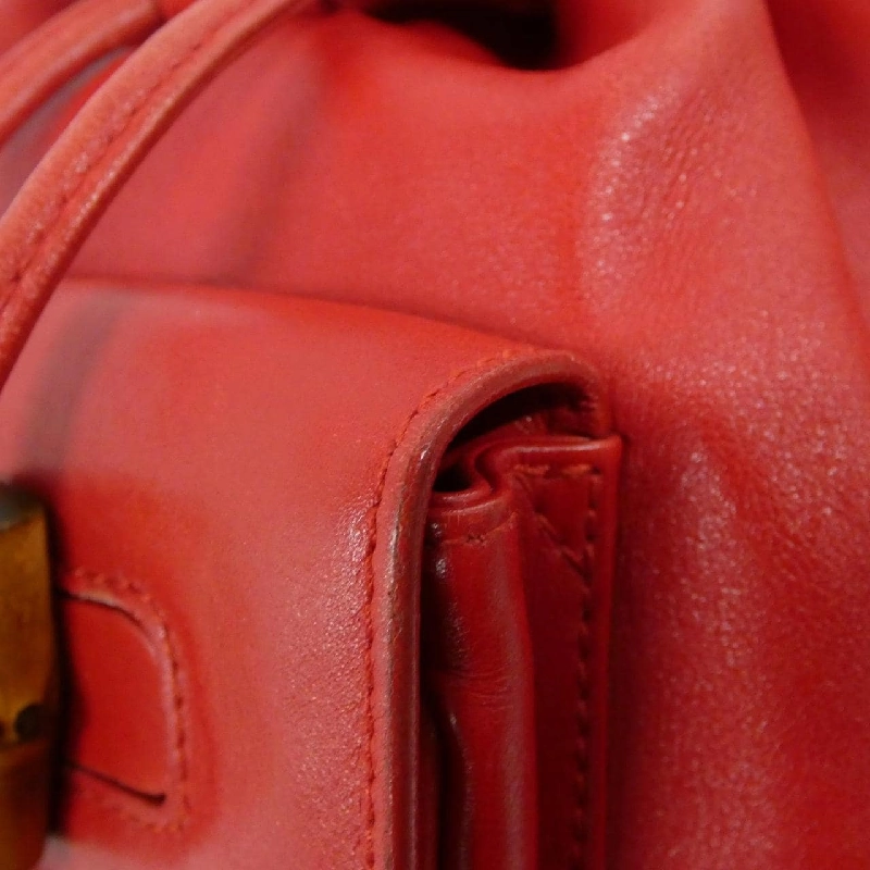 【Vintage】Gucci 003 2852 Ba lô 610522